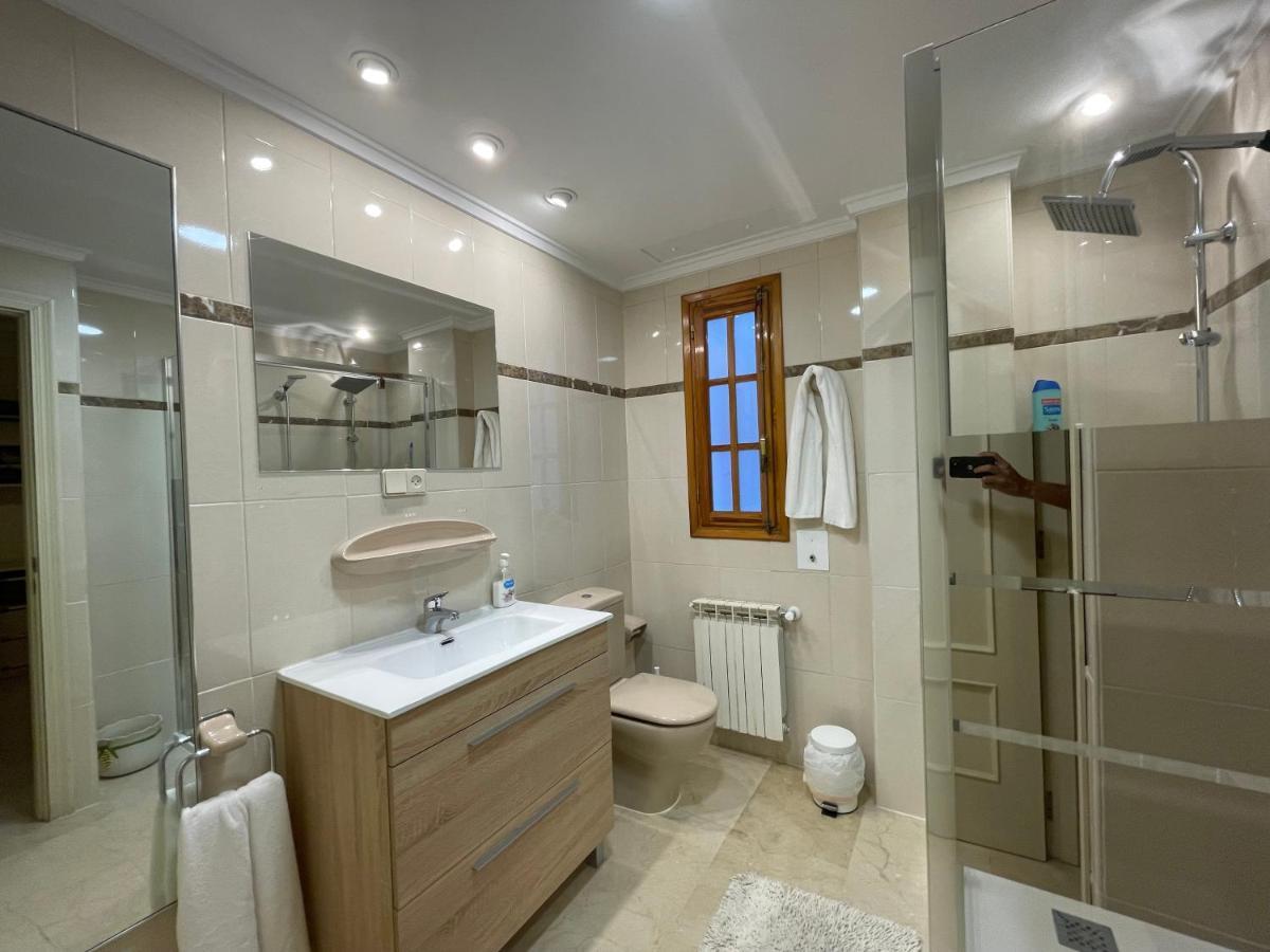 Varone Requena Exterior foto