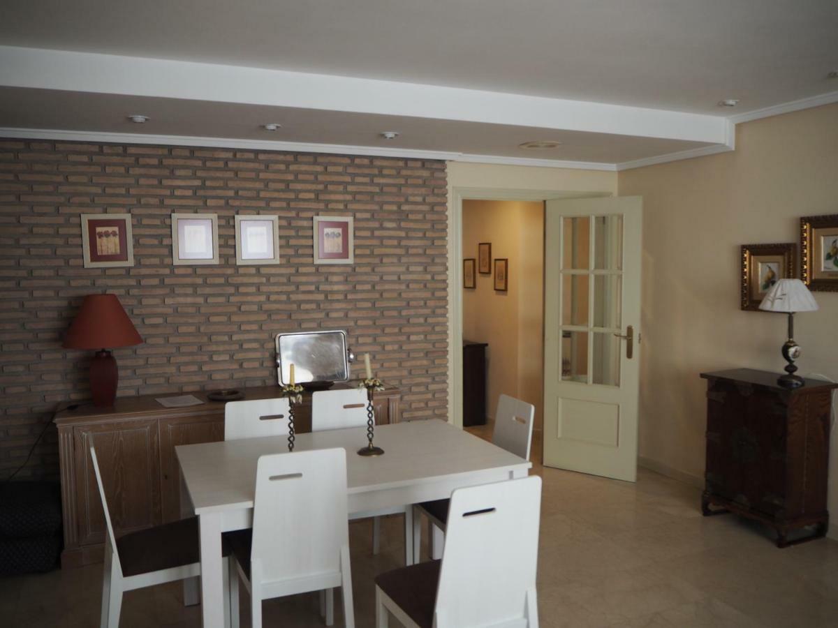 Varone Requena Exterior foto